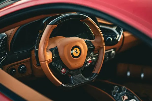 Ruby Vegas Casino Android/iOS App